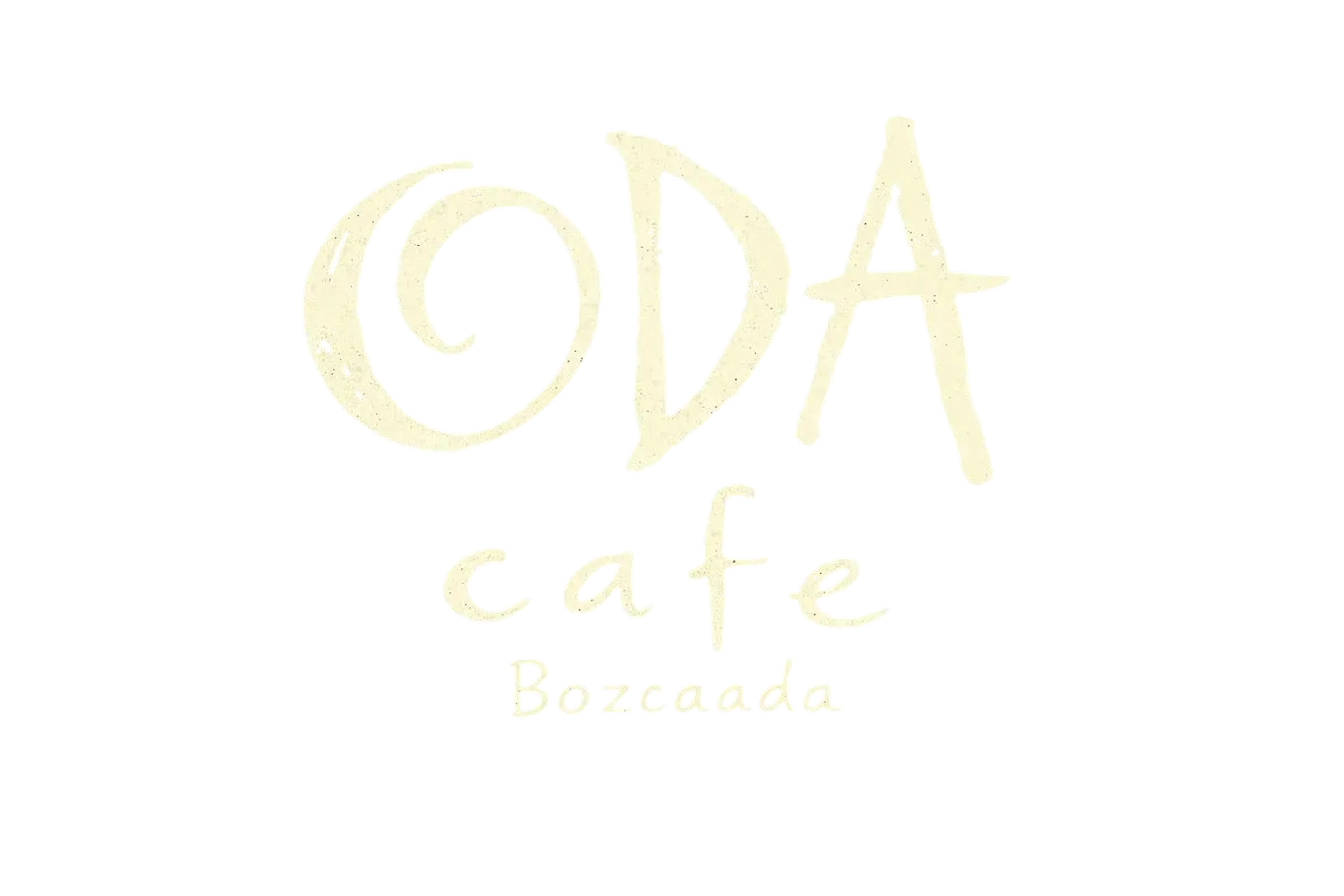 Oda Cafe Bozcaada | Adanın En Sevilen Tarihi Buluşma Noktası
