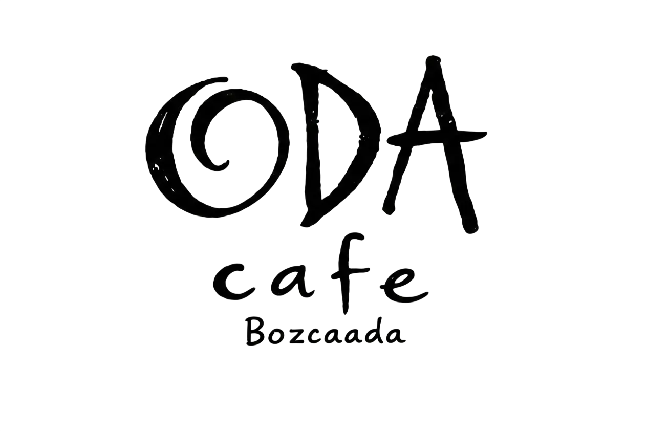 Oda Cafe Bozcaada | Adanın En Sevilen Tarihi Buluşma Noktası